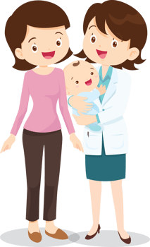 doctor and patient medical health care concept png
