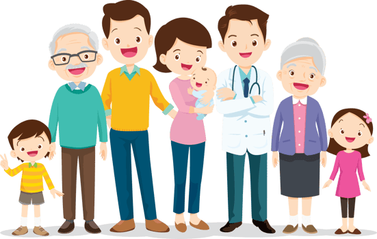 doctor and patient medical health care concept png