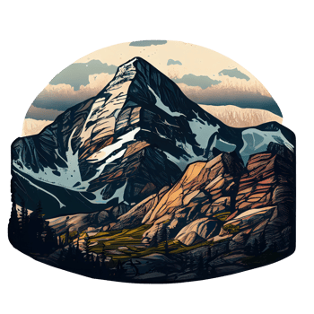 mountain Dalsnibba . png