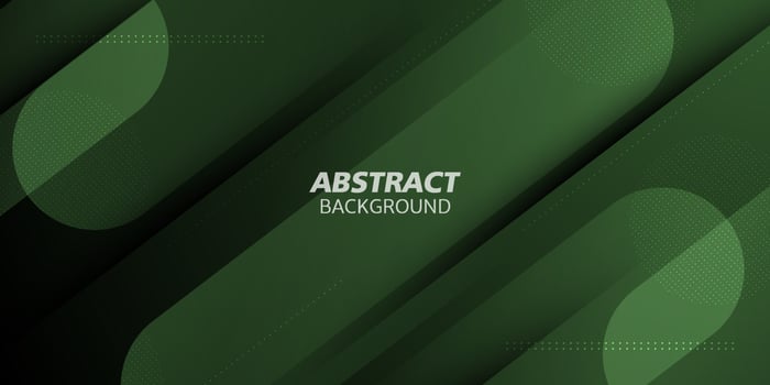 Abstract dynamic dark green with lines gradient shadow background. simple pattern for display product ad website template wallpaper poster. Eps10 vector