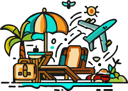 leisure png graphic clipart design