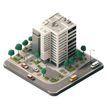 isometric city for company . png
