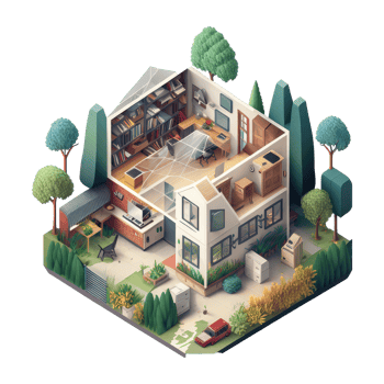 isometric city for company . png