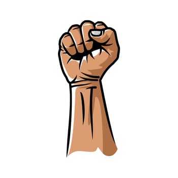 HAND LABOR VECTOR