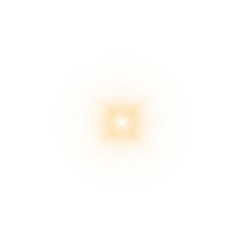 Golden glowing lights effects isolated. Solar flare with beams and spotlight. Glow effect. Starburst with sparkles. PNG. png