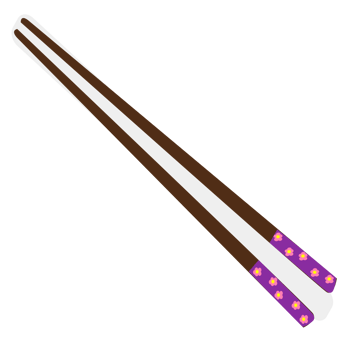 chopsticks asia food png