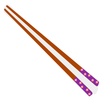 chopsticks food asia png