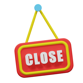 3d icon rendering close png