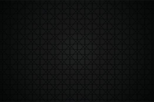 dark black background pattern design vector file