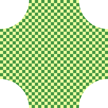 grid ornament background png