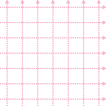 grid ornament background png