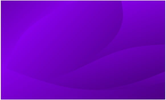 Purple abstract wave background for presentations, posters, flayers, banners etc vector