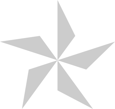 star illustrations, single star png