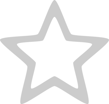 star illustrations, single star png