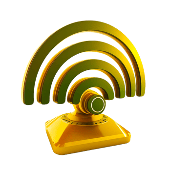 wifi icon illustration png