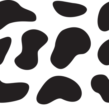 cow pattern seamless background png