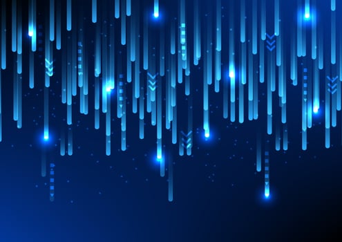 Background technology for transmitting data through high-speed internet networks that are popular around the world. Allowing people to communicate and conduct international business more conveniently vector