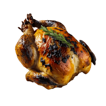Barbecue Chicken Sajji Biryani PNG
