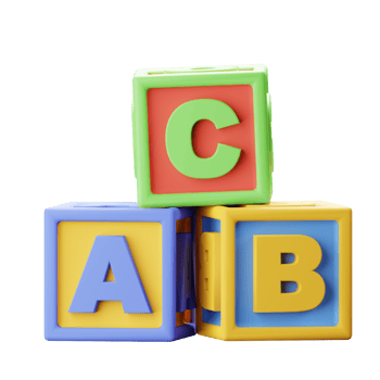 3D Block Icon png