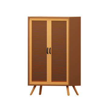 3D Cabinet Icon png