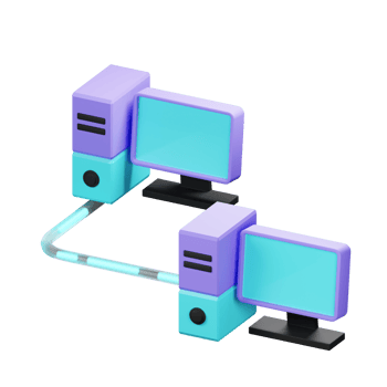 3D file Sharing Icon png