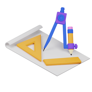 3D Draft Icon png