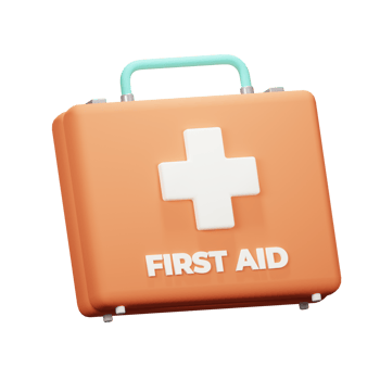 3D First Aid Icon png