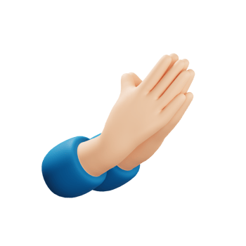 3D Forgive Icon png