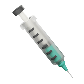 3D Injection Icon png