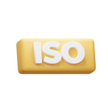 3D Iso Icon png