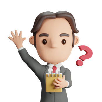 3D Journalist Icon png