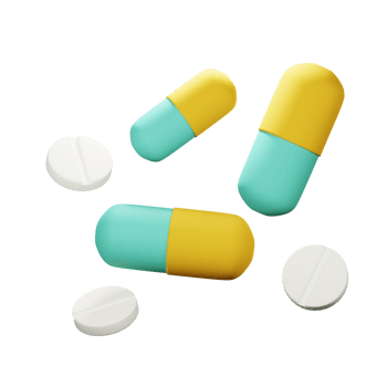 3D Medicine Icon png