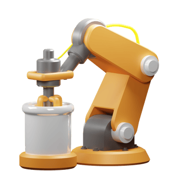 3D Mixing Icon png