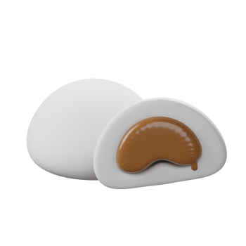 3D Mochi Icon png