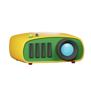 3D Presentation Icon png