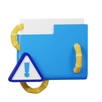 3D Worm virus png