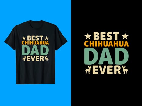 Dad, Grandpa, Daddy T-Shirt Design vector