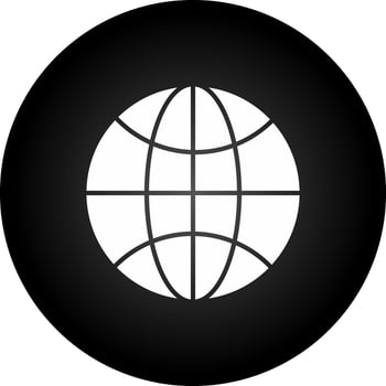 Browser Vector Icon
