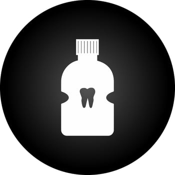 Dentist Vector Icon