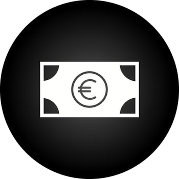 Currency Vector Icon