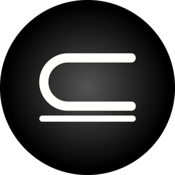 Subsets Vector Icon