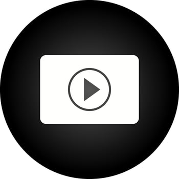 Videos Vector Icon