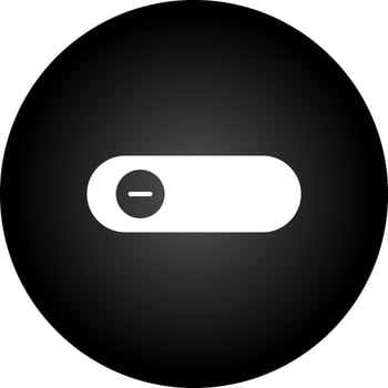 Switch Off Vector Icon