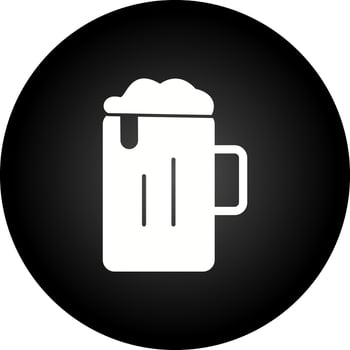 Beer Vector Icon