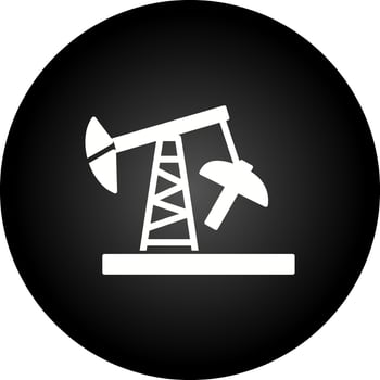 Derrick Vector Icon