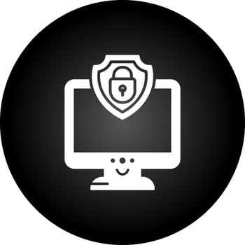 Security Vector Icon