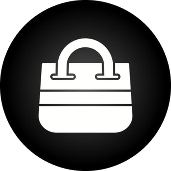 Bag Vector Icon