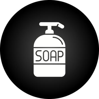 Soap Vector Icon