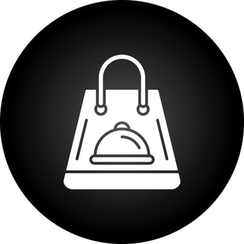 Bag Vector Icon