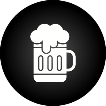 Beer Vector Icon